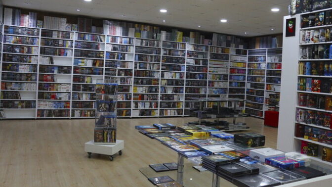 Eski film kiralama dükkanları neden kapandı, DVD ve VCD devri tamamen bitti mi?