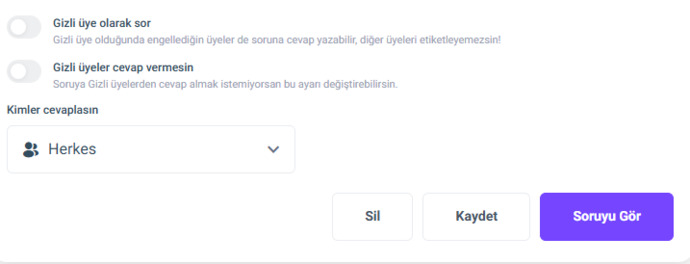 Kızlar sizce uçlardan saçımı biraz keseyim mi yoksa kalsın mı?