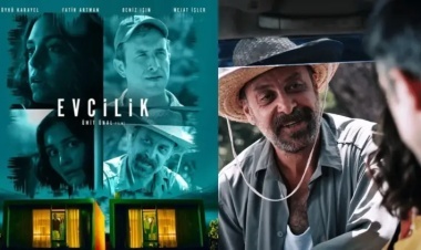 Evcilik filmini izlediniz mi?