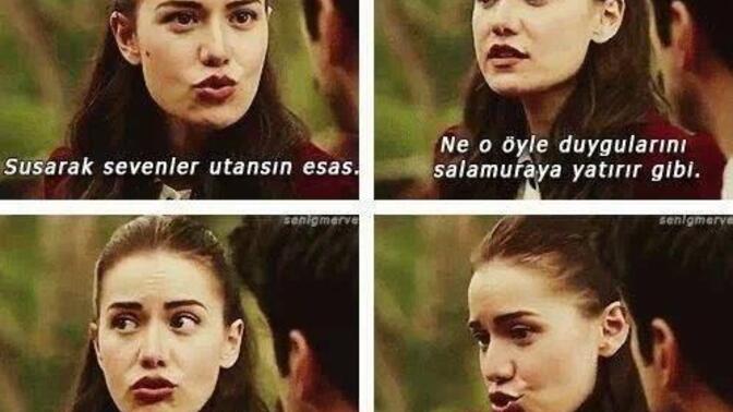 Duyguları hapsedince aşk yüceliyor mu yoksa sadece vakit mi geçiyor? Susarak sevmek bir tercih mi, yoksa kaybetme korkusu mu?