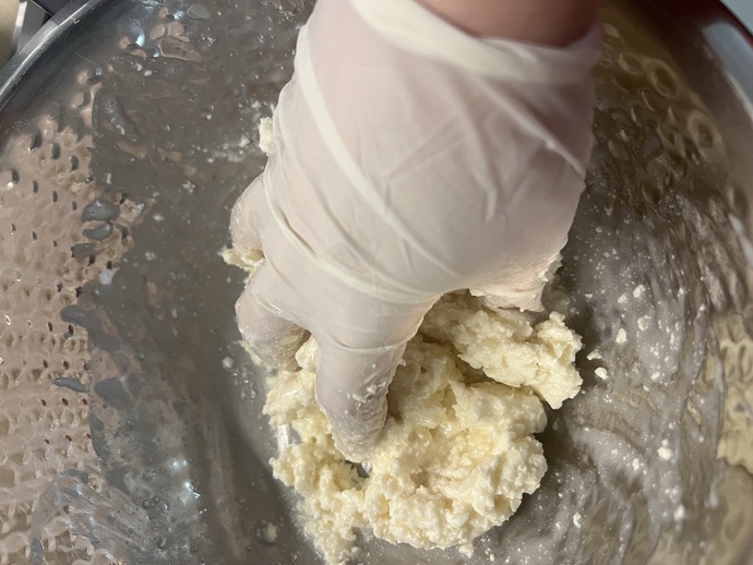 Kestane dolgulu çikolata soslu kurabiye hiç denediniz mi?