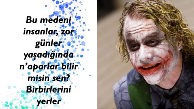 Hayatınızda sürekli kendini tekrar edip ispatlayan doğrularınız var mı?