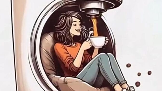 Sizin için günün ilk içeceği ne oluyor, sabaha kahveyle mi çayla mı başlıyorsunuz?