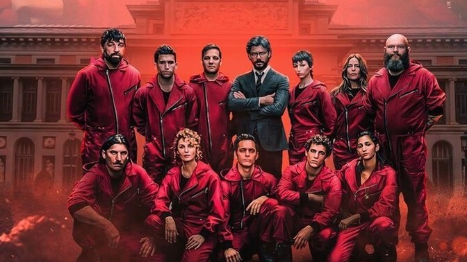 Dizi veya film izlerken ya bu fikir aslında benim aklıma gelmişti dediğiniz oldu mu?