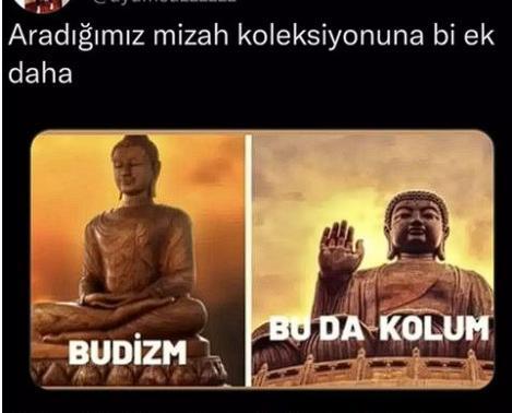 Biraz gülüp eğlenmeyelim miiii?