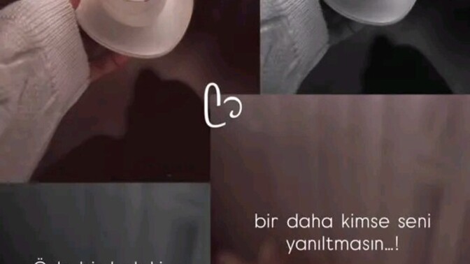 Günaydınlar 🦋🦋🦋 bugün burada hava kapalı sizin orada durumlar nasıl?