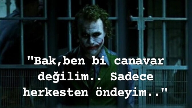 Artık, anlaşılmayacağınızı farkettiğiniz için, kendinizi ifade etmeyi bıraktığınız oldu mu?