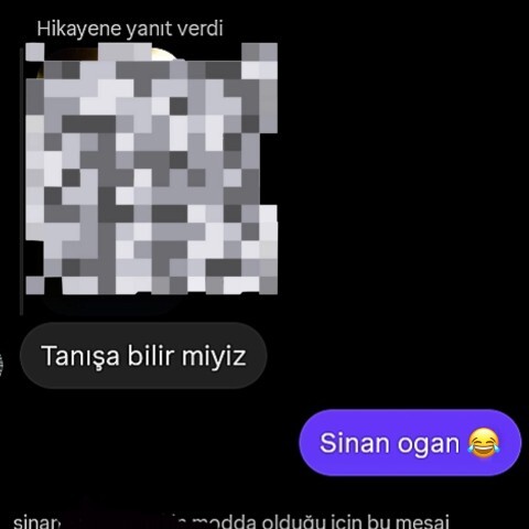 Tanışma durumlarında ciddiyet seviyeniz ne kadar?