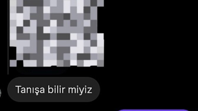 Tanışma durumlarında ciddiyet seviyeniz ne kadar?