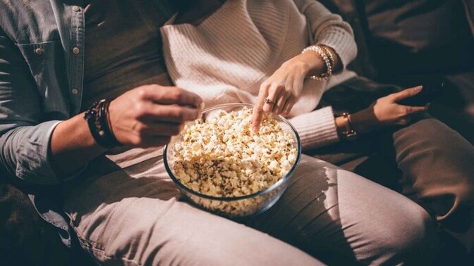 Film gecesi önerisi var mı?