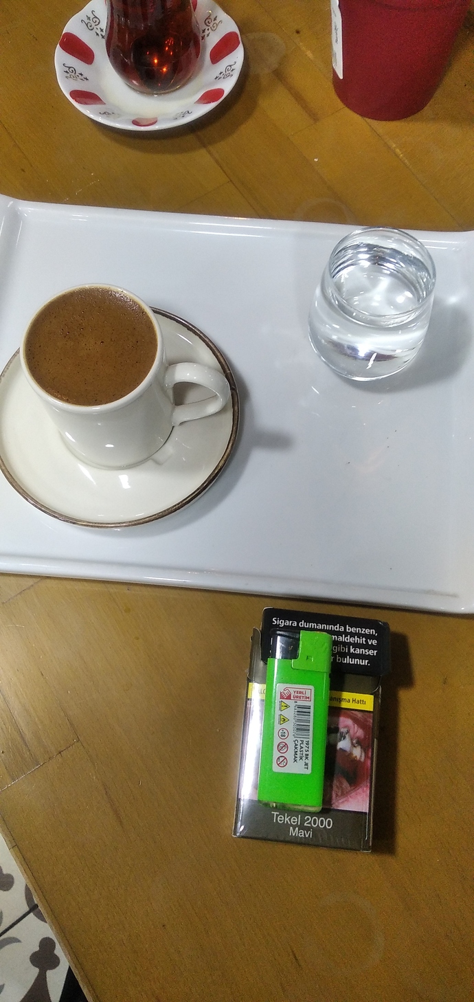 Sürekli ona buna ayıp olmasın diye yaşarken kendimizi ihmal mi ediyoruz 🙂?