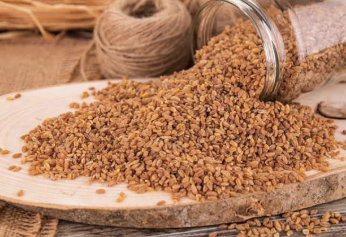 Siyez bulgur sever misiniz?