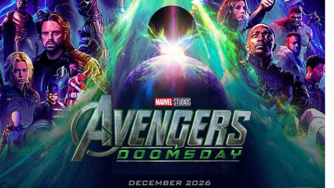 Avengers Doomsday filmini çıkınca izleyecek misiniz?