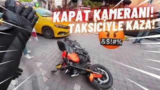 Bu ülkede neden motorsikletçilerle ve arabalar neden düşman oldular neden motor kavgaları çok oluyor neden dışarda ahlak yok?