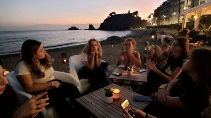 Değişmene sebep olan bir olay yaşadın mı?