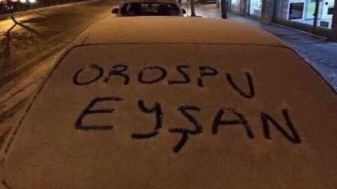 Neden bazı erkekler yüz alamadığı kadınların arkasından sallar amaç ne?