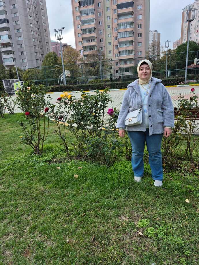 160 boy 90 kiloyum kaç ayda veririm sizce?