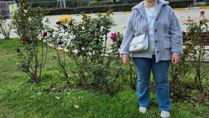 160 boy 90 kiloyum kaç ayda veririm sizce?