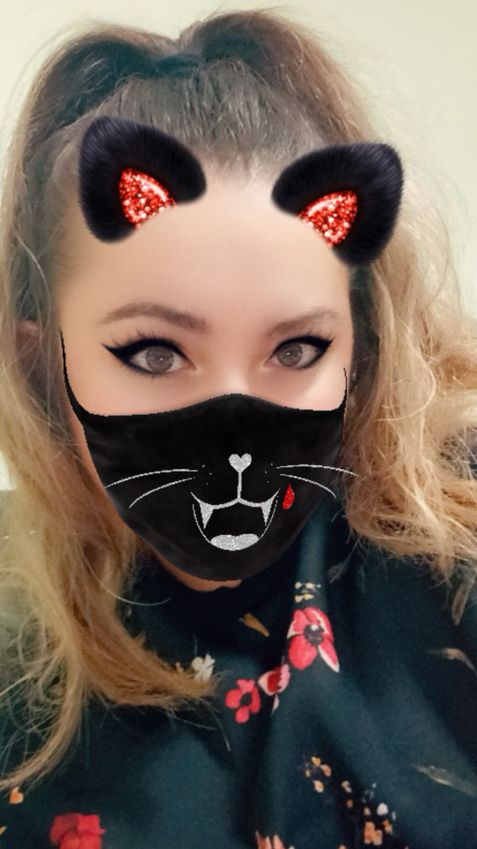 Snapchat sizin için bir mazi mi?