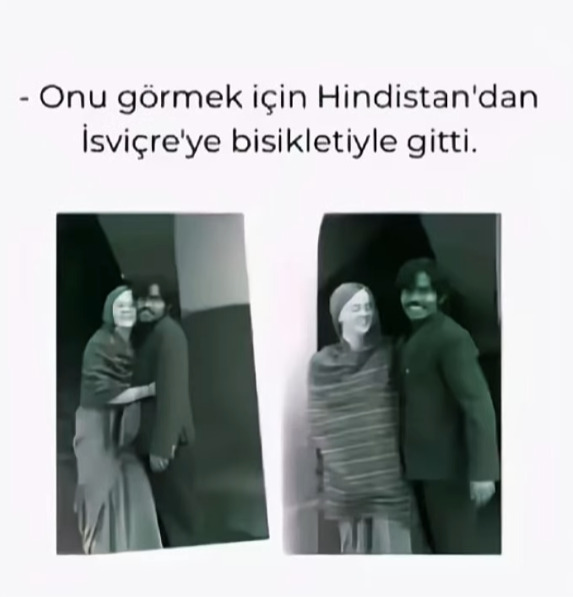 Bahaneler aşkı kör eder mi veya usandırır mı?