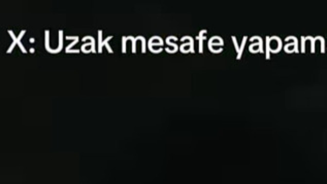 Bahaneler aşkı kör eder mi veya usandırır mı?