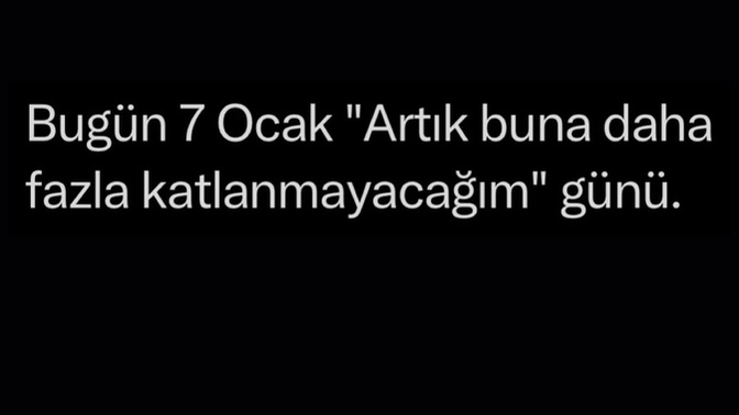 Sabır bittiğinde mi değişiyoruz yoksa değişince mi sabrımız bitiyor sizce?