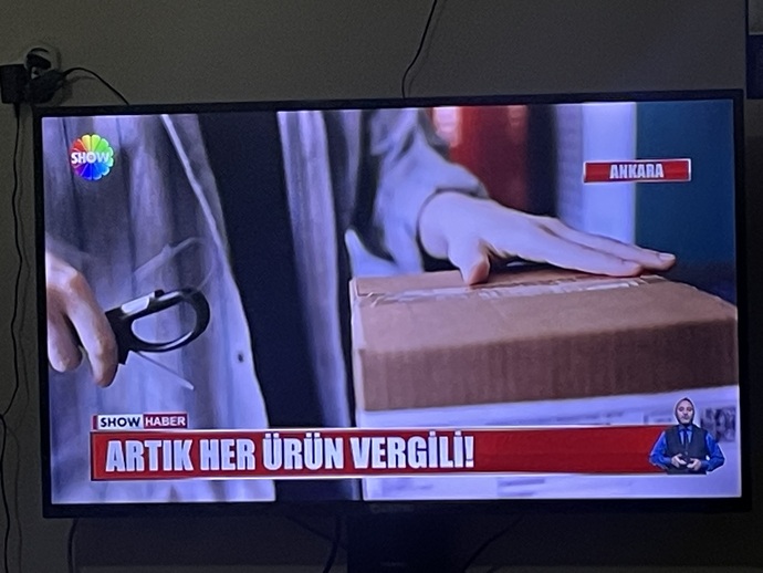 Turkiyede neden her yeni karar vatandasin aleyhine, vergi ve zam üstüne zam geliyor?