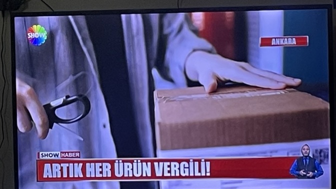 Turkiyede neden her yeni karar vatandasin aleyhine, vergi ve zam üstüne zam geliyor?
