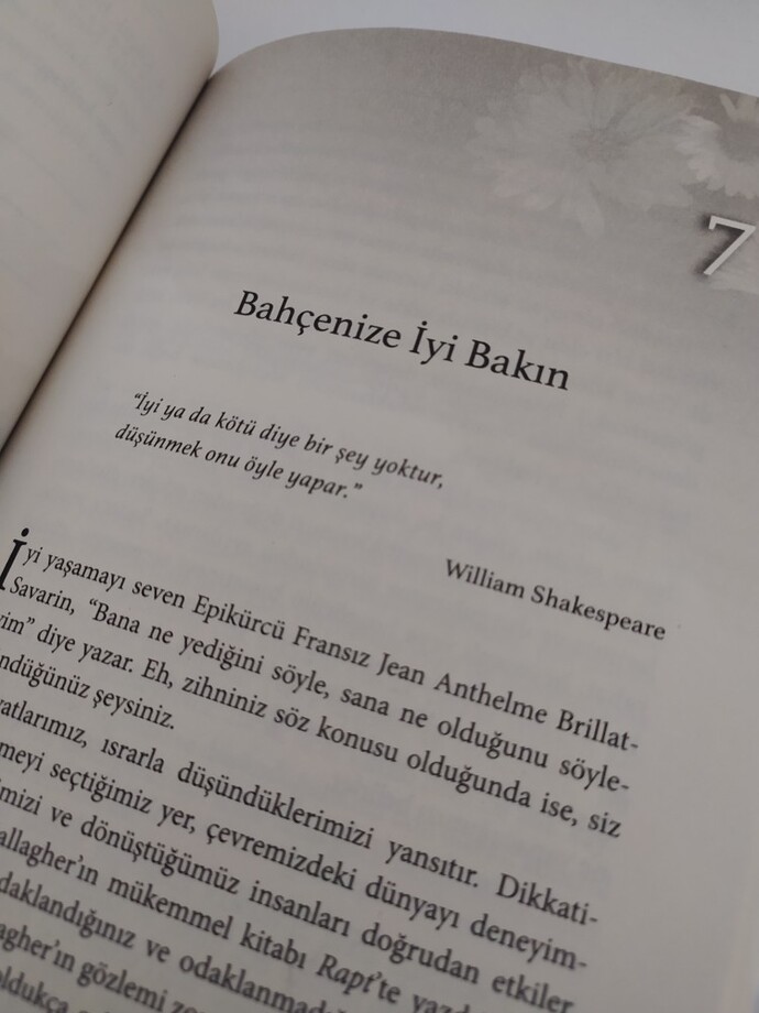 Bana kişisel gelişim kitapları önerir misiniz?