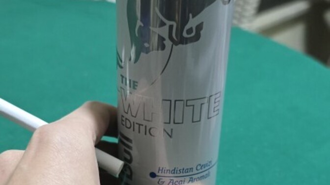Redbull kanatlandırır mı?