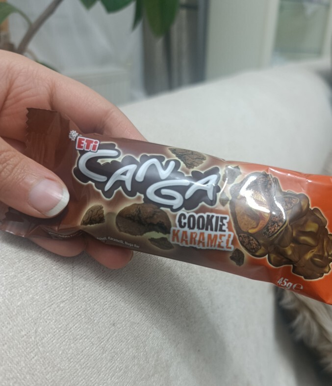 En çok sevdiğin abur cubur ne?