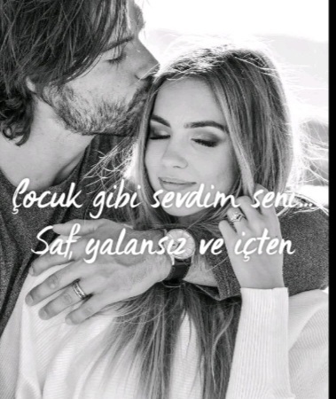 Çok sevilmekten korkar mısın, aşırı ilgi seni gerer mi 🥳?