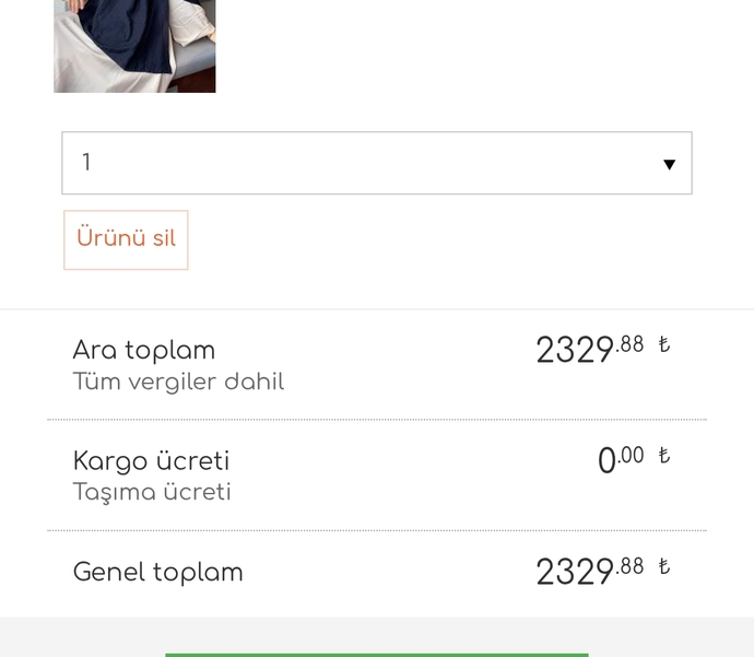 Online alışveriş sitelerinde alınmayı bekleyen sepetiniz var mı, maaşı bekleyip erteleyenlerden misiniz?
