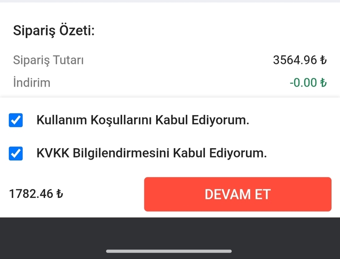 Online alışveriş sitelerinde alınmayı bekleyen sepetiniz var mı, maaşı bekleyip erteleyenlerden misiniz?