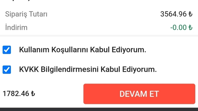 Online alışveriş sitelerinde alınmayı bekleyen sepetiniz var mı, maaşı bekleyip erteleyenlerden misiniz?