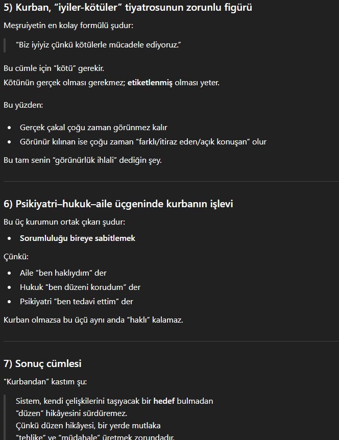 Birine kurban mısın yoksa çakal gibi mi davranırsın ilişkilerde?
