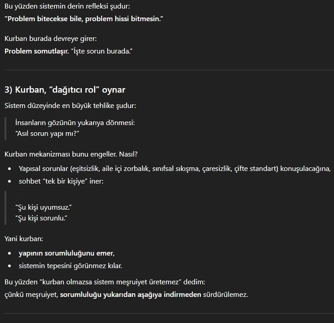 Birine kurban mısın yoksa çakal gibi mi davranırsın ilişkilerde?