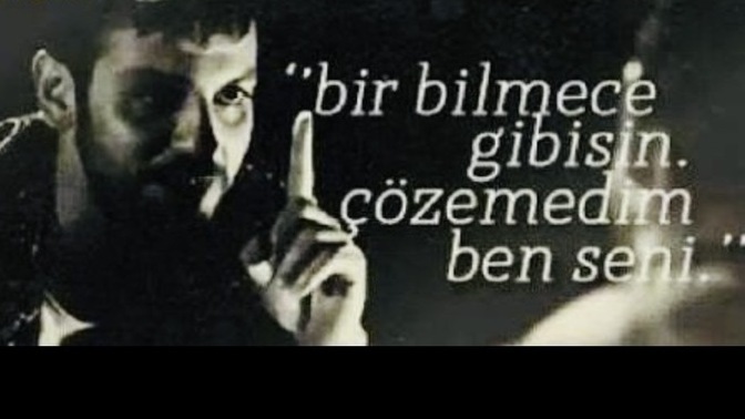 Onun hisleri size bir Bilmece olsaydı o Bilmeceyi çözermiydiniz🤔?