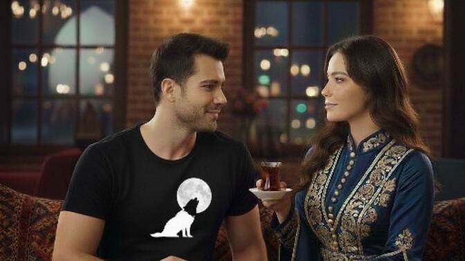Sevdiğiniz birine verdiğinizde onu mutlu eden şey nedir?