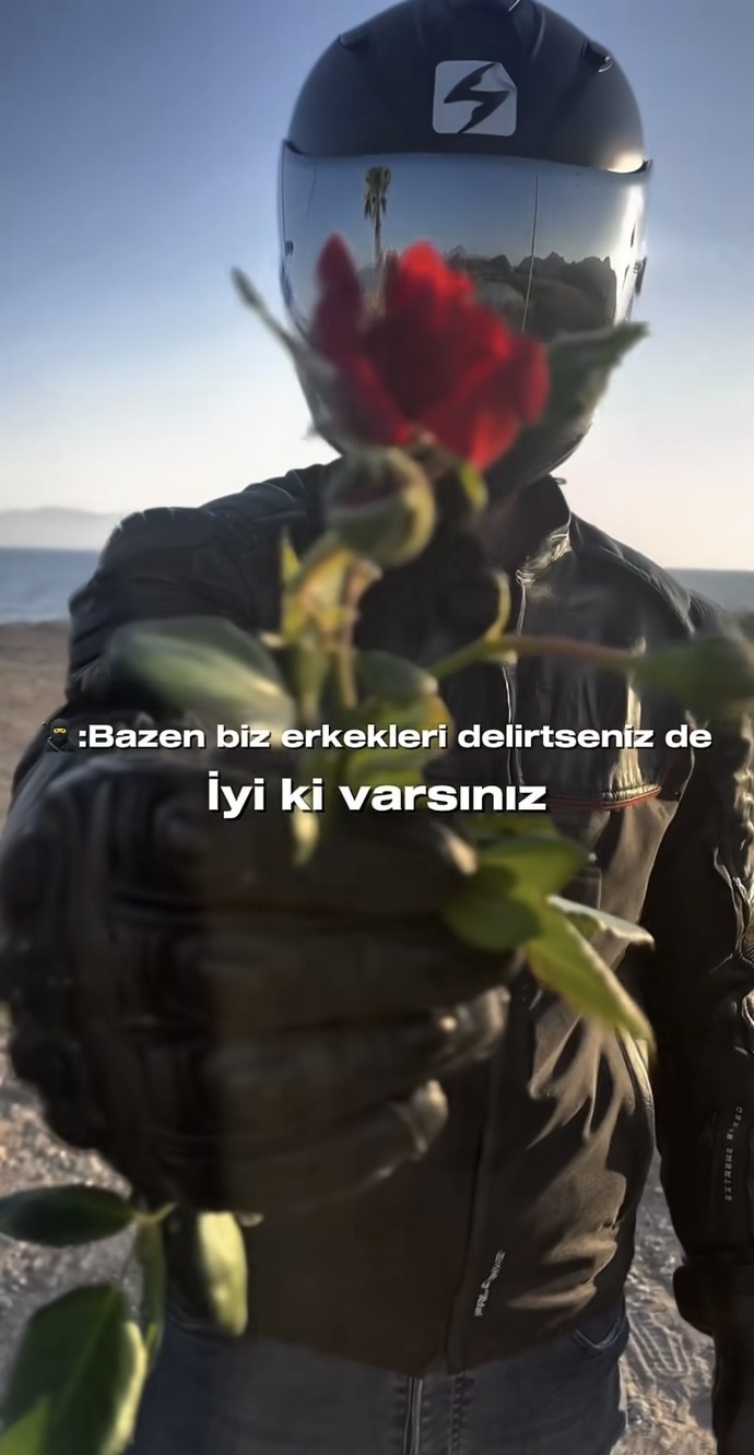 Aşkta Kendinizi Nasıl Hissediyorsunuz?