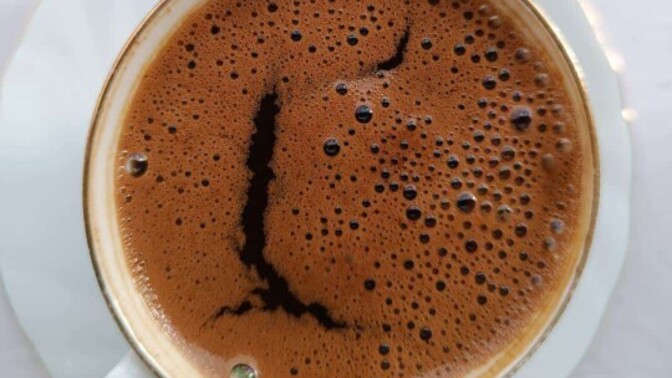 Kahve uyku kaçırır mı?