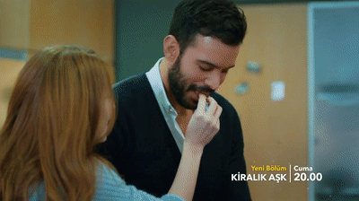 Sevdiğin uğruna kendinden vazgeçer misin?