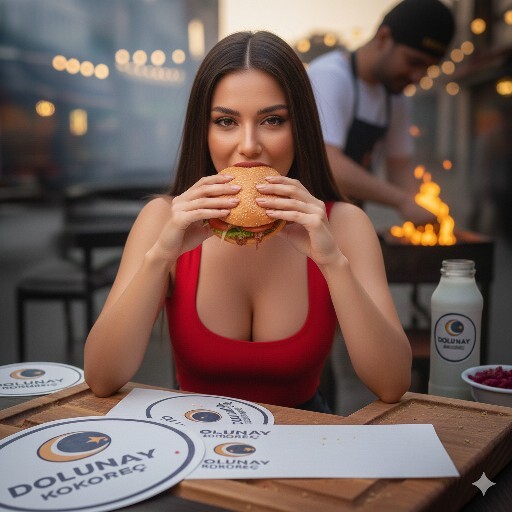 Gece gece önüme koysalar yerim dediğiniz şeyler var mı?