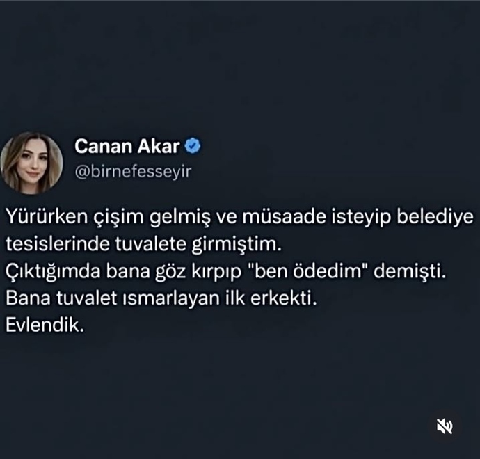 Evleneceğiniz kişiyle nasıl bir ilk tanışma hayal ediyorsunuz?