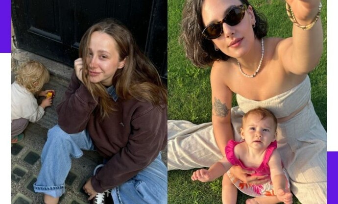 Yeni nesil influencer annelere bir şey dediğin zaman ödediğin tazminatla mama alacağım, bağış yapacağım demek moda mı oldu?