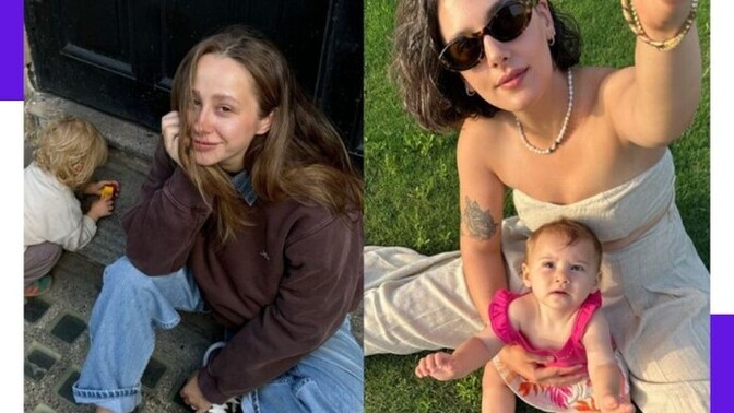 Yeni nesil influencer annelere bir şey dediğin zaman "ödediğin tazminatla mama alacağım, bağış yapacağım" demek moda mı oldu?
