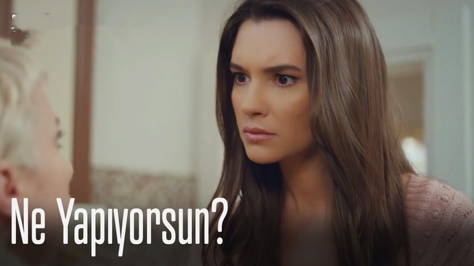 Şu anda ne yapıyorsunuz, uyuyor musunuz yoksa hâlâ uyanık mısınız 😊?