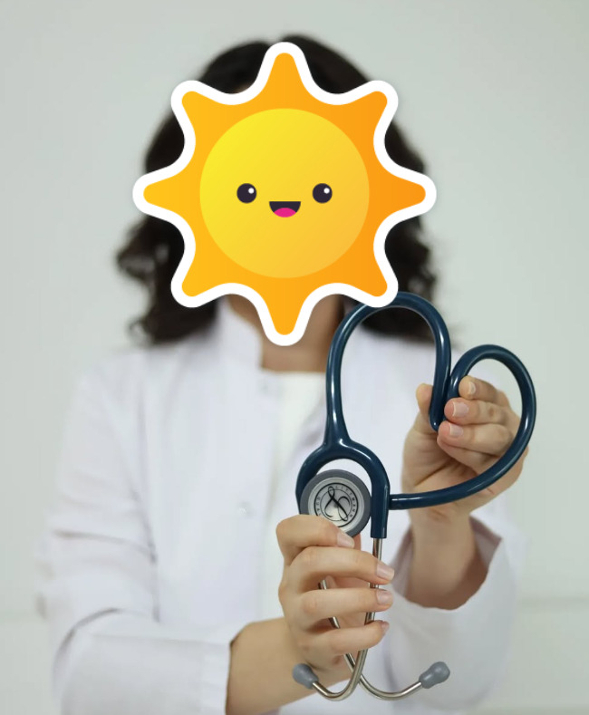 Doktor veya tıpçı bir kızla ilişki yaşamak ister miydiniz?