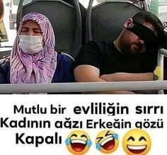 Mutlu bir evliliğin sırrı sizce nedir?