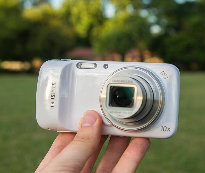 Samsung un En Efsane telefonu hangisi?
